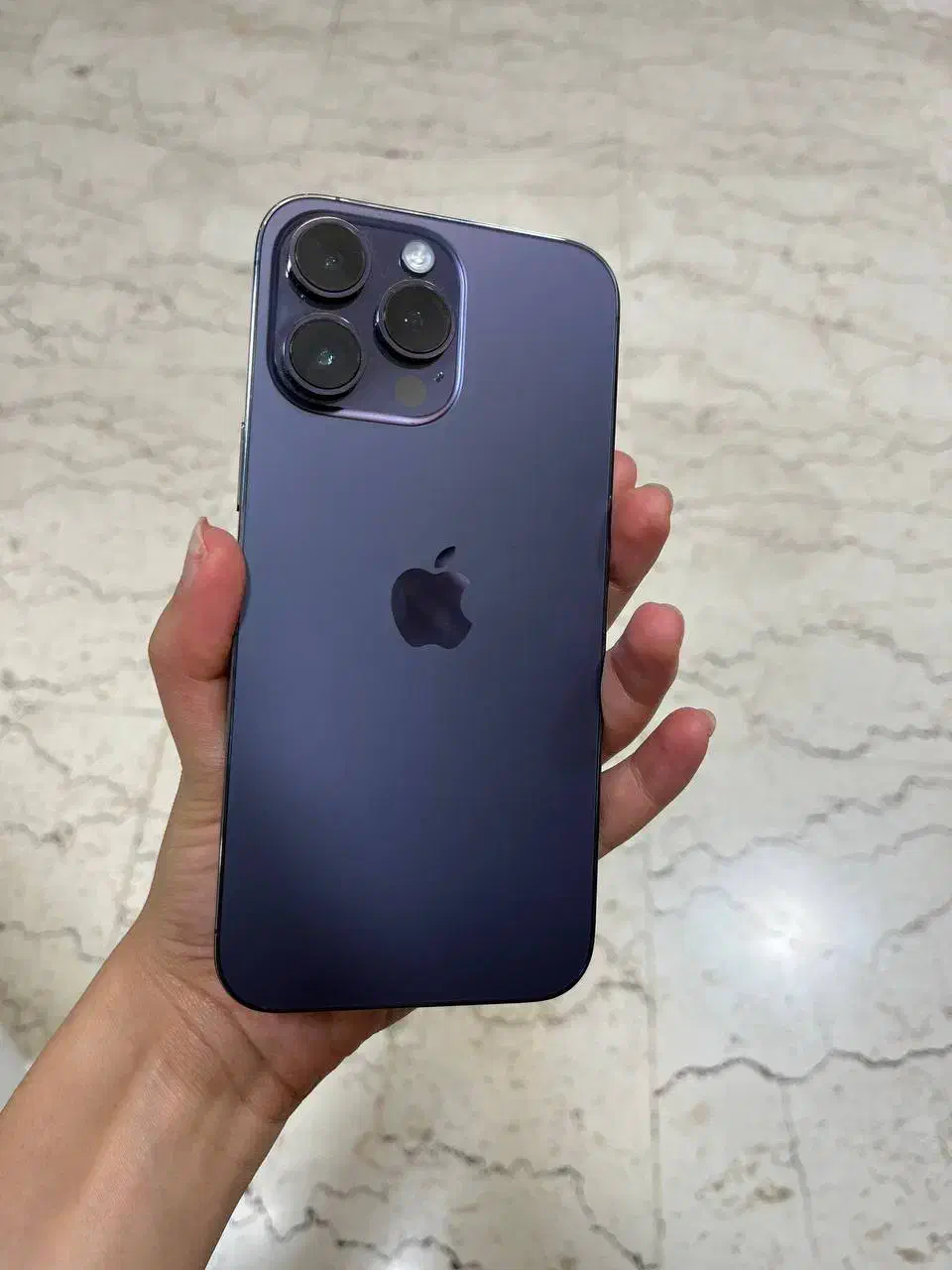 ایفون 14 پرومکس 256|موبایل|تهران, قلهک|دیوار