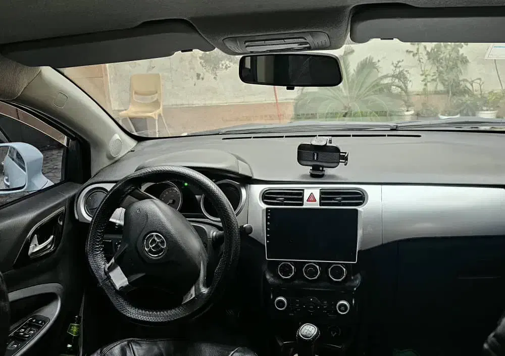 برلیانس 230 دنده ای|خودرو سواری و وانت|رشت, نیروی دریایی|دیوار