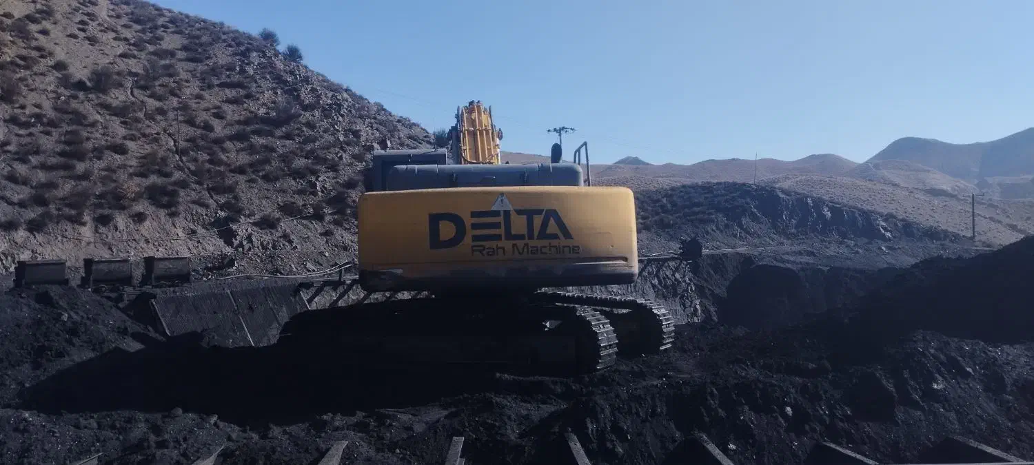 بیل 360 دلتا و بیل 220 دلتا مدل|خودرو سنگین|کرمان, |دیوار