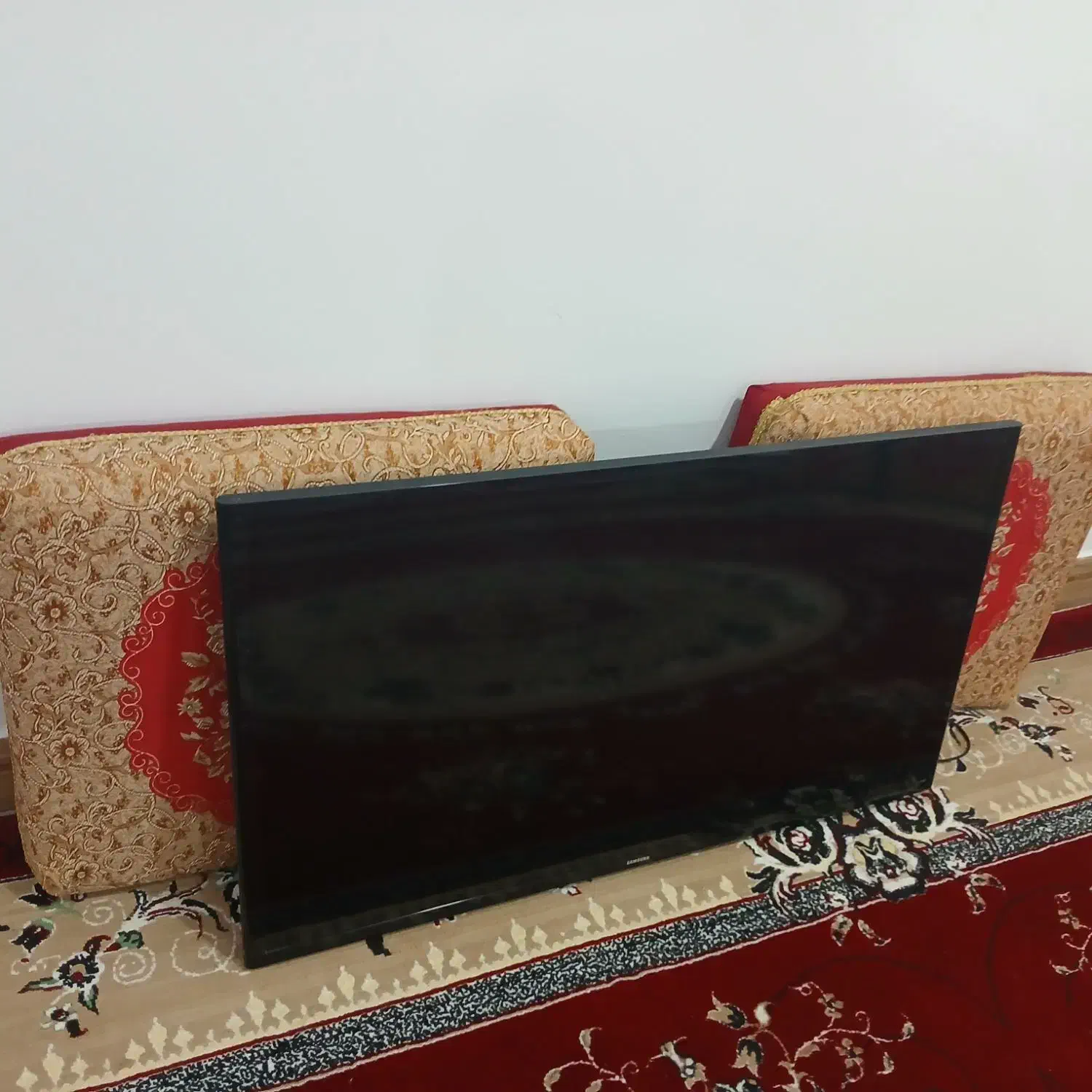 تلوزیون|تلویزیون و پروژکتور|خرمشهر, |دیوار