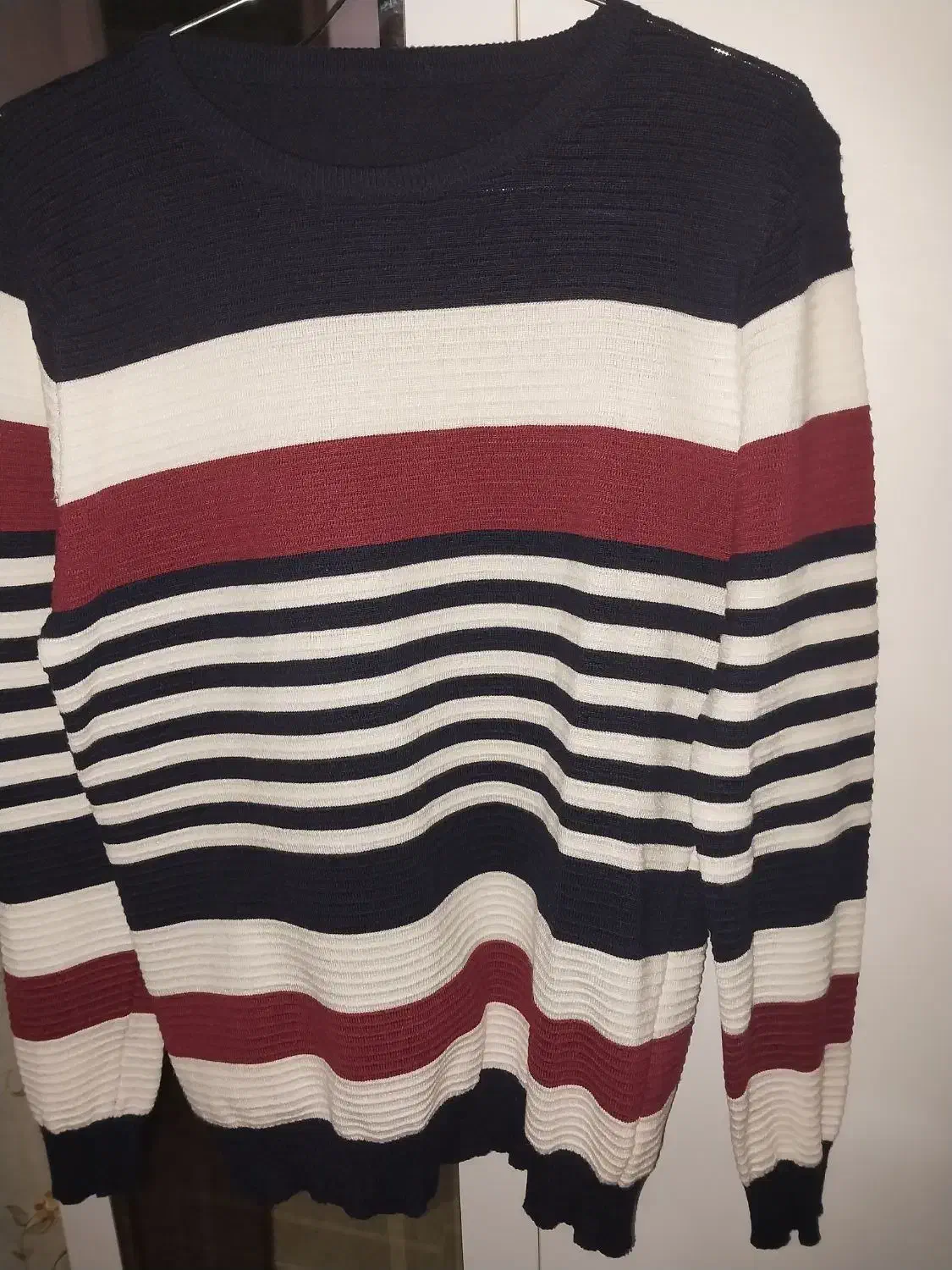 پلیورسایزلارج|لباس|اهواز, بهارستان|دیوار