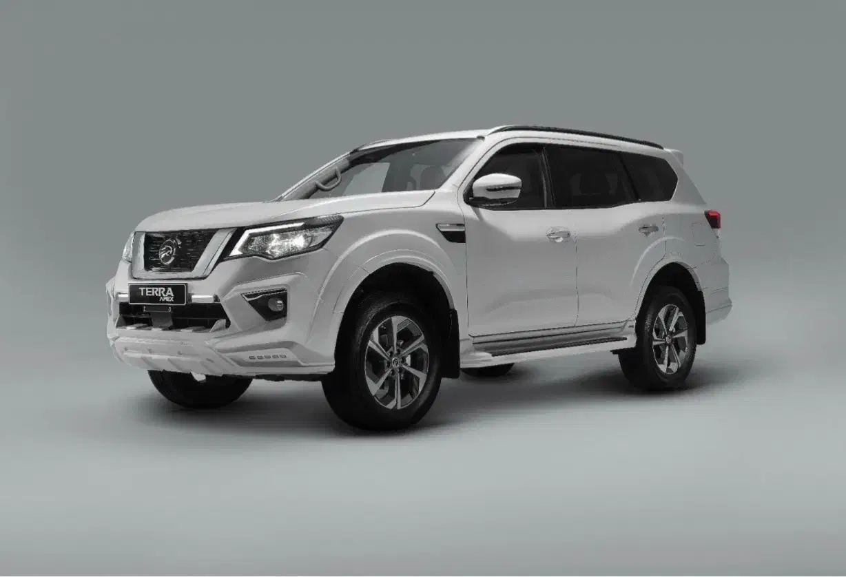 آغاز ثبت نام نیسان ترا مدل ۲۰۲۵|خودرو سواری و وانت|تهران, بهجتآباد|دیوار