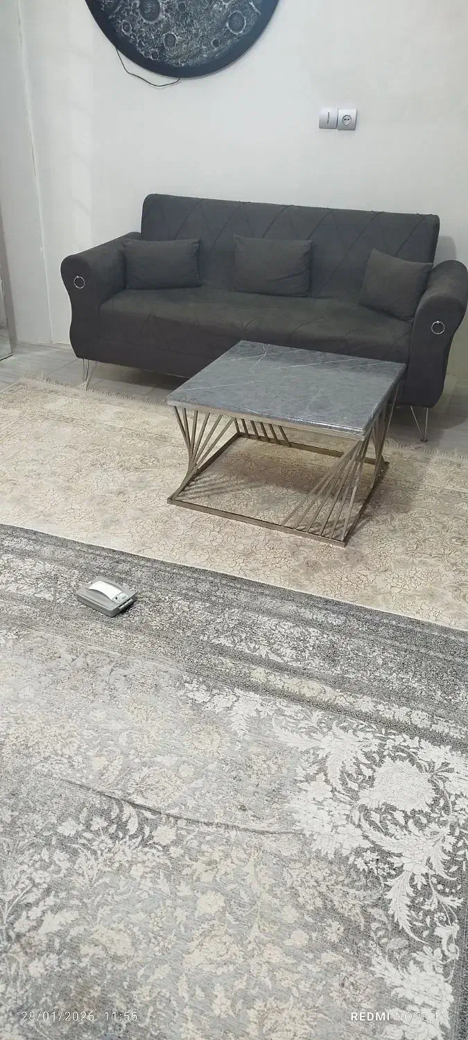 مبلمان|مبلمان خانگی و میز عسلی|مشهد, مهدی آباد|دیوار