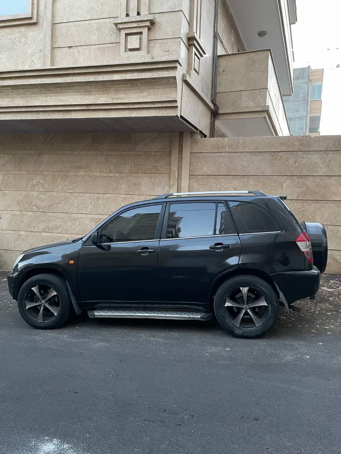 MVM x33 مدل 91|خودرو سواری و وانت|تبریز, |دیوار