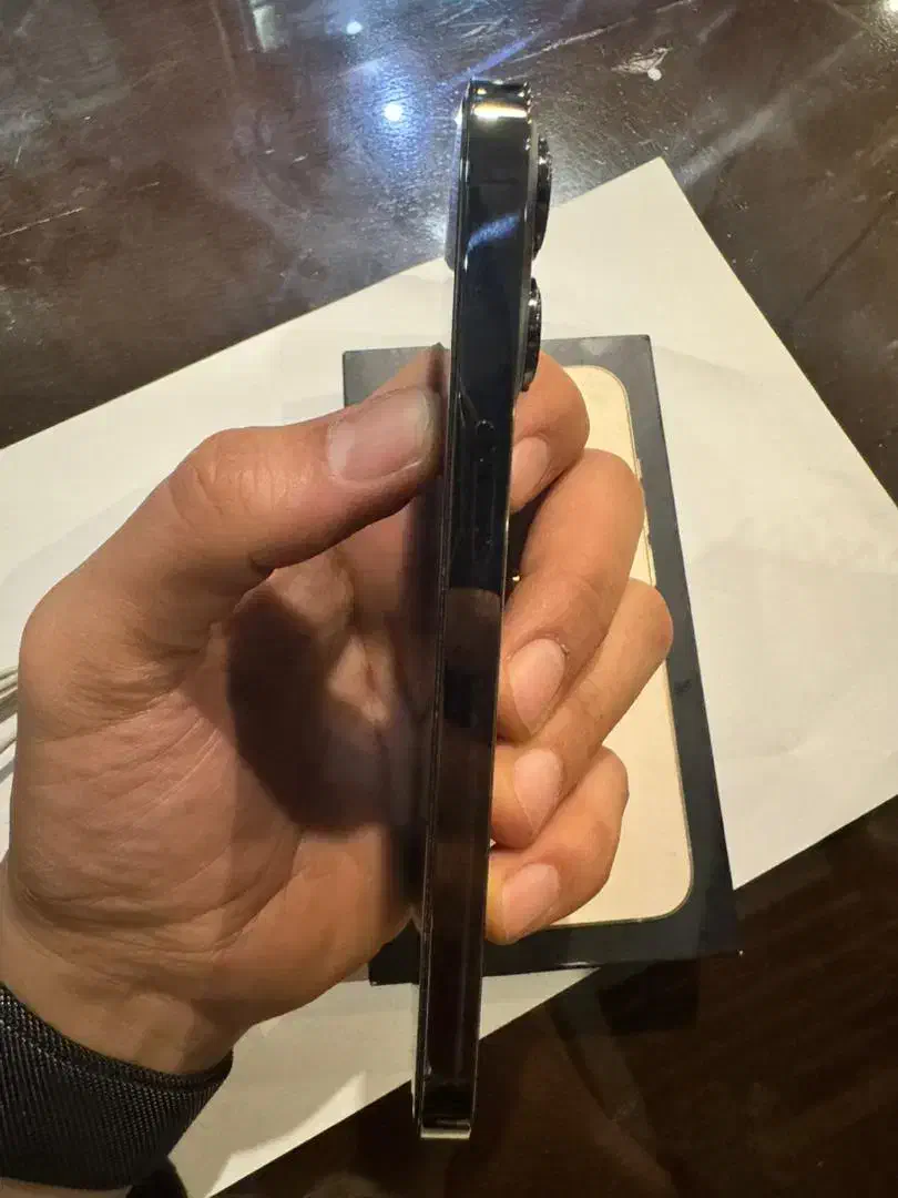 iphone 13 pro 256|موبایل|تهران, فردوسی|دیوار