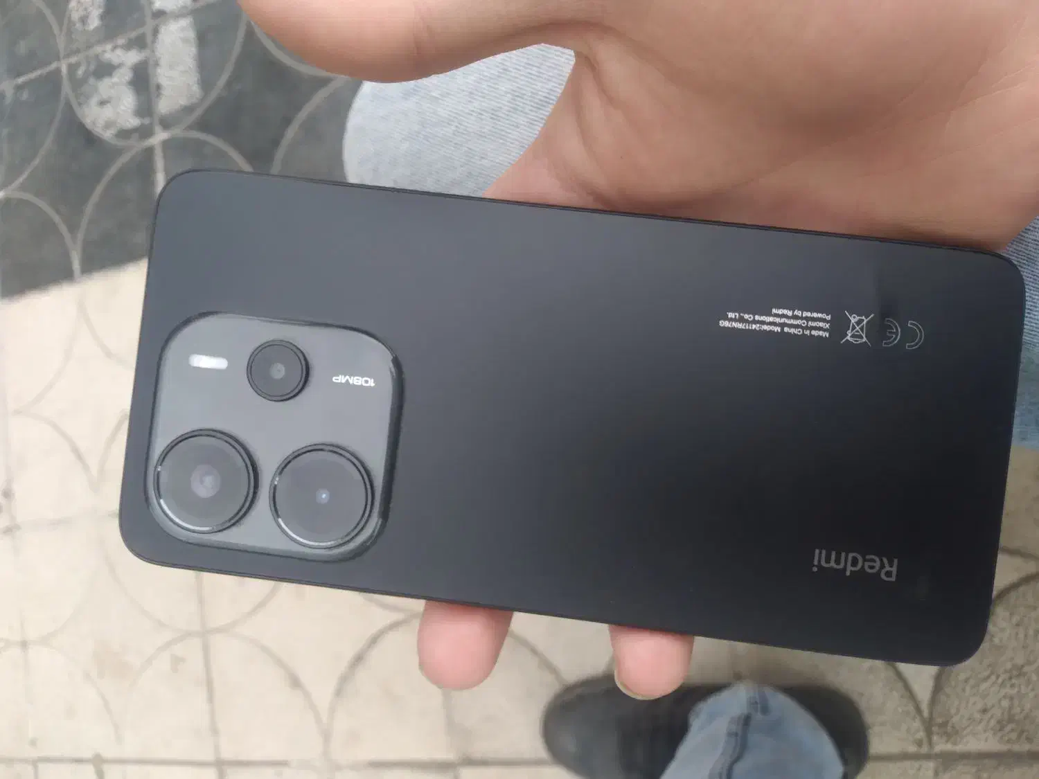 note 14|موبایل|گنبد کاووس, |دیوار