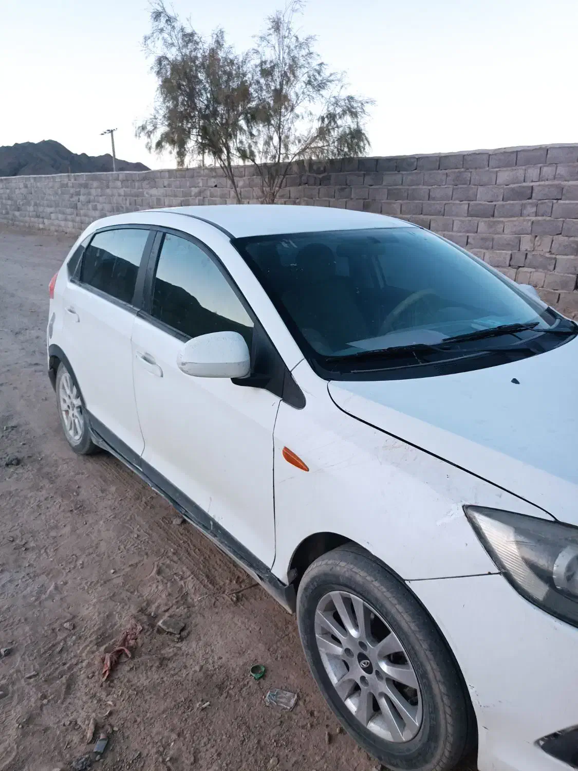 ام وی ام 315|خودرو سواری و وانت|زاهدان, |دیوار