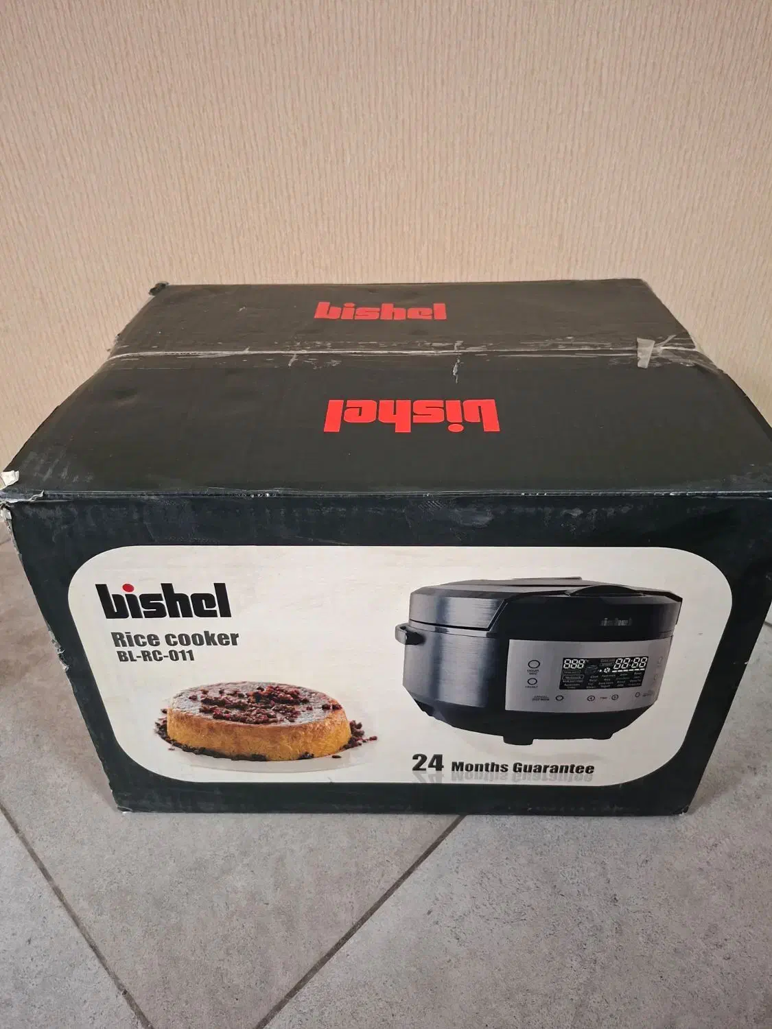 پلوپز بیشل|سایر لوازم برقی|تهران, آبشار|دیوار