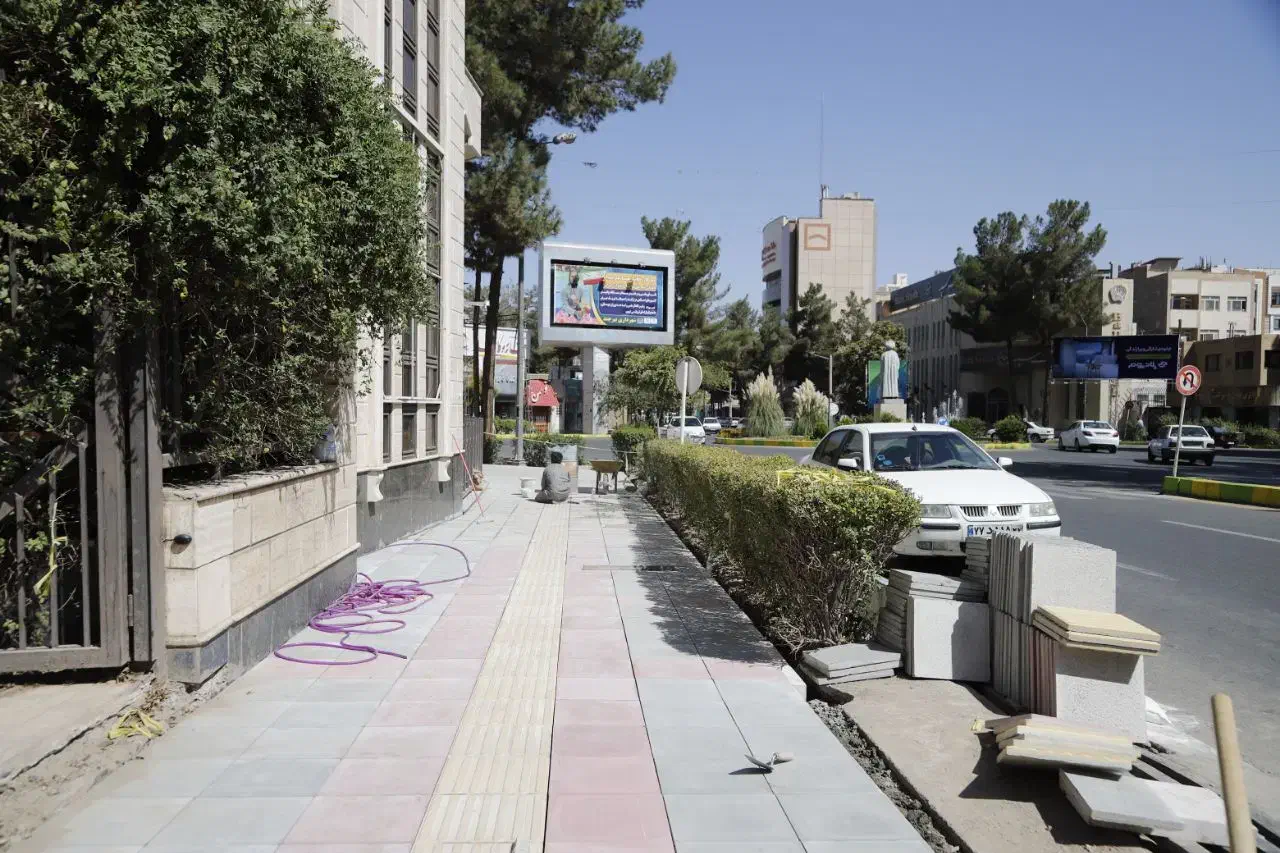 زیر زمین تجاری حاشیه مدرس جماران|اجارهٔ دفتر کار، اتاق اداری، مطب|بیرجند, |دیوار