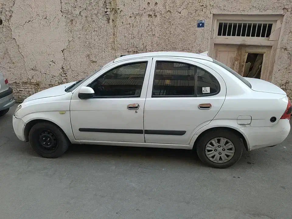 تیبا دوگانه ۹۵|خودرو سواری و وانت|فولادشهر, مسکن مهر فولادشهر|دیوار