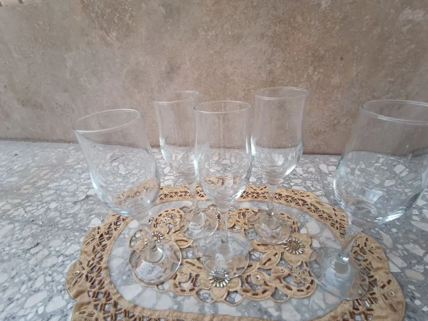 وسایل پذیرایی زیر قیمت|ظروف سرو و پذیرایی|کاشان, ولیعصر|دیوار