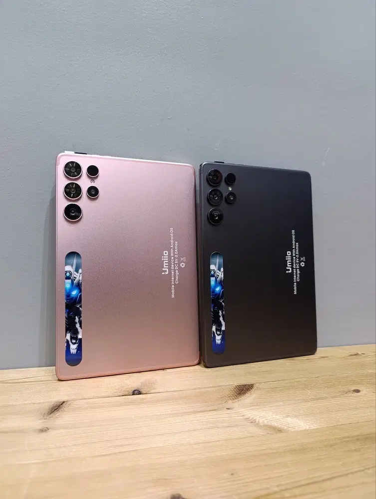 تبلت umiio s 25 ultra آکبند سری جدید 25s پلاس|تبلت|تهران, فدک|دیوار