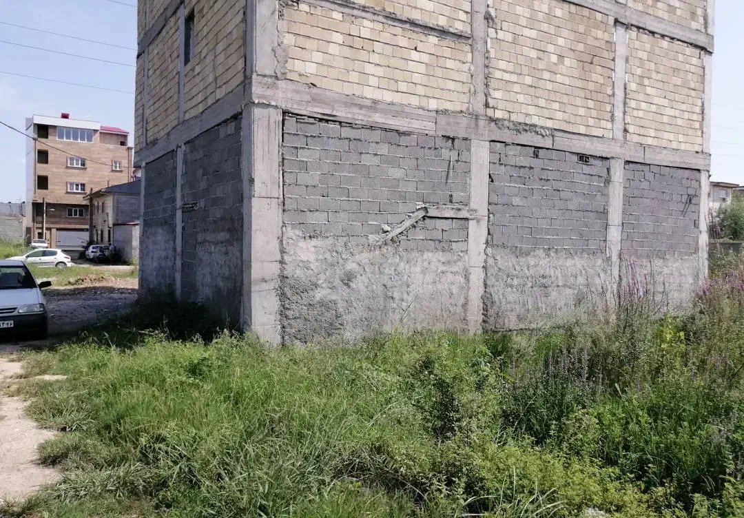 زمین فروشی|فروش زمین و ملک کلنگی|رشت, سلیمانداراب|دیوار