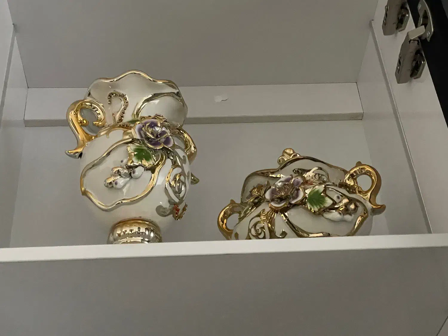 ظرف دکوری|ظروف سرو و پذیرایی|آمل, |دیوار