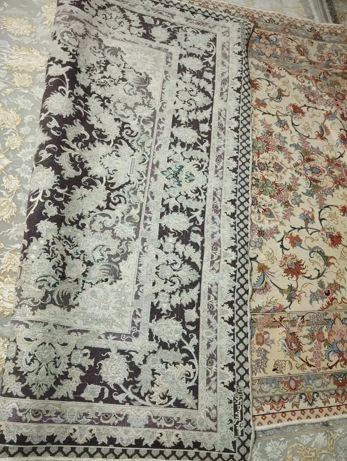 روفرشی ۶متری نو|روفرشی|کرمانشاه, |دیوار