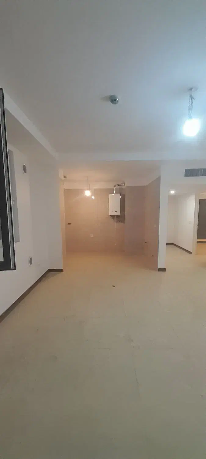 ۸۷متری آسمان ۲بر *املاک قصر*|فروش آپارتمان|گرمدره, |دیوار