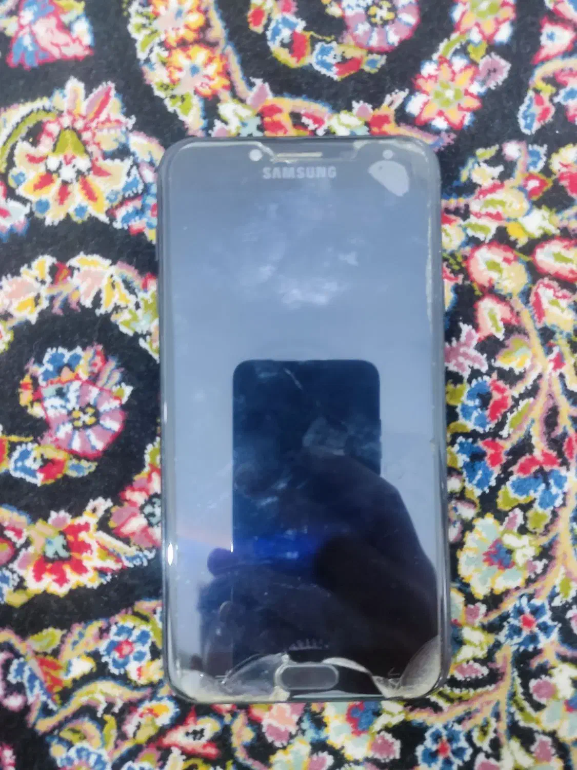 Samsung j4 core|موبایل|تهران, مشیریه|دیوار