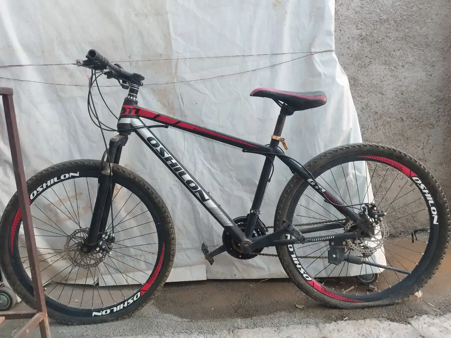 دوچرخه|دوچرخه، اسکیت، اسکوتر|آبدانان, |دیوار