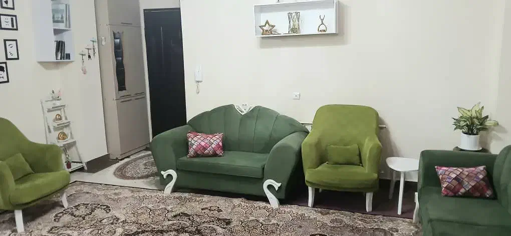 مسکن مهر ایثارگران شهرک فرهنگیان|فروش آپارتمان|قروه, |دیوار