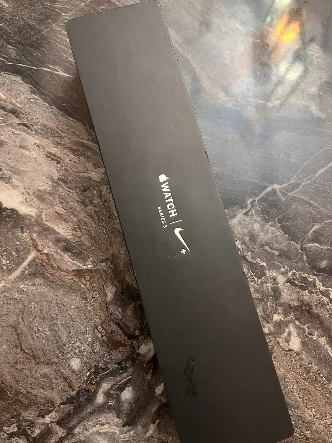 اپل واچ سری ۳|ساعت|مشکیندشت, |دیوار