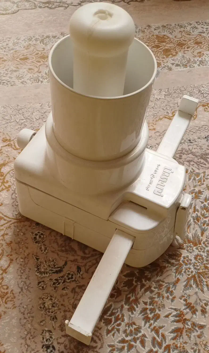 کباب ساز زی نوین|ظروف پختوپز|کنگاور, |دیوار