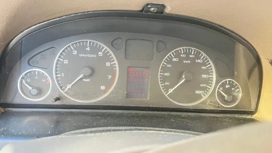 فروش خودرو سمند ای ایکس بسیار تمیز و کم کار|خودرو سواری و وانت|سیرجان, |دیوار