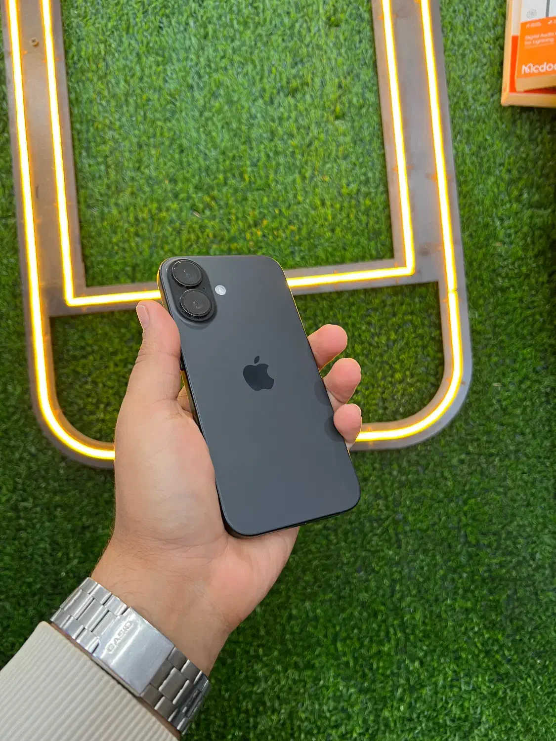 شونزده نرمال ۱۲۸|موبایل|سبزوار, ولیعصر (نجار آباد)|دیوار