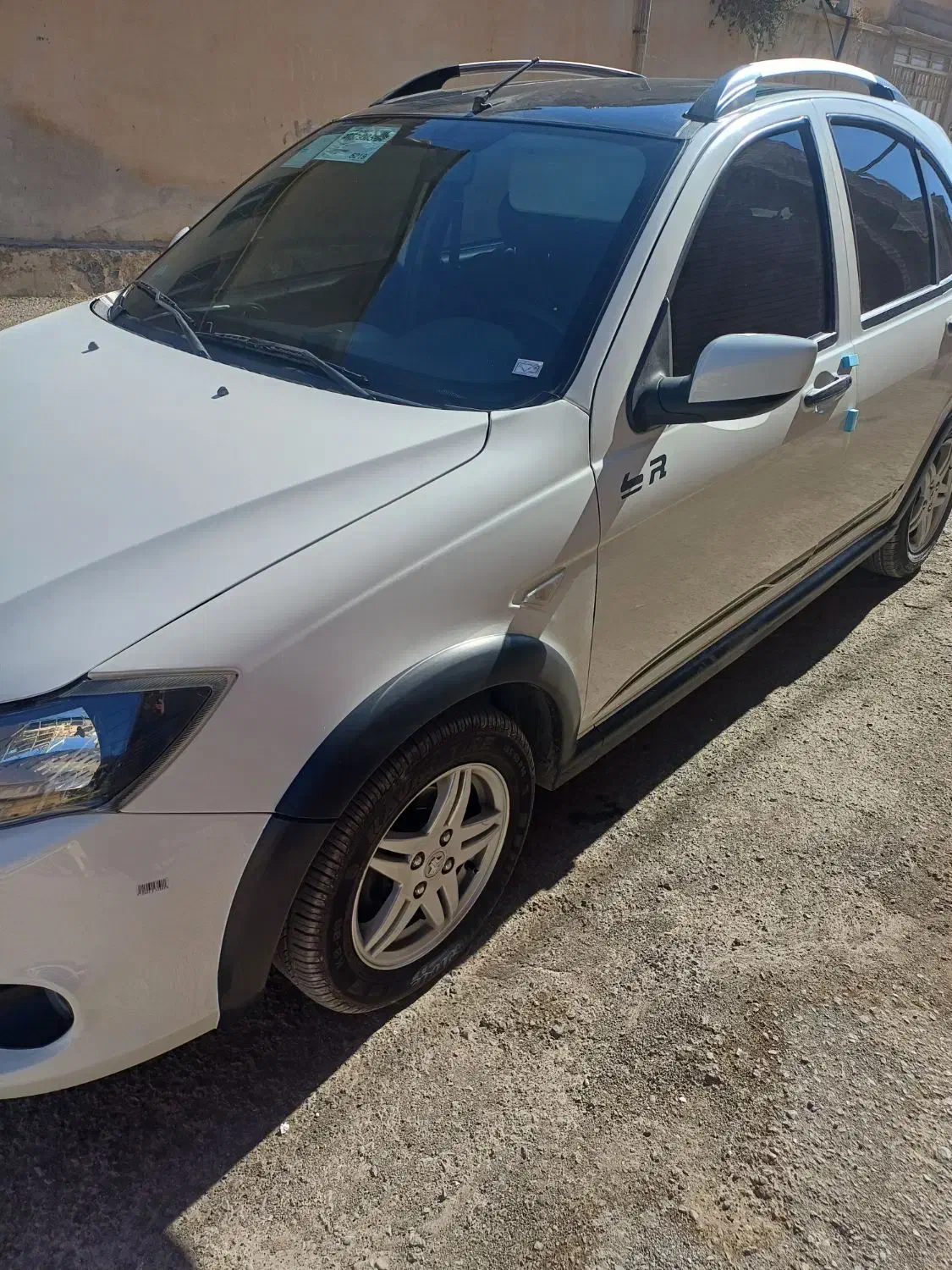 کوئیک آر ۱۴۰۱|خودرو سواری و وانت|ایلام, |دیوار