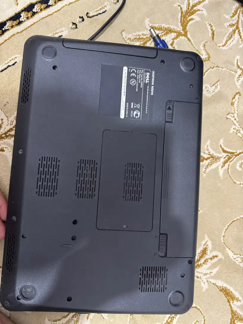 Dell 5010n|رایانه همراه|شیراز, رازی|دیوار