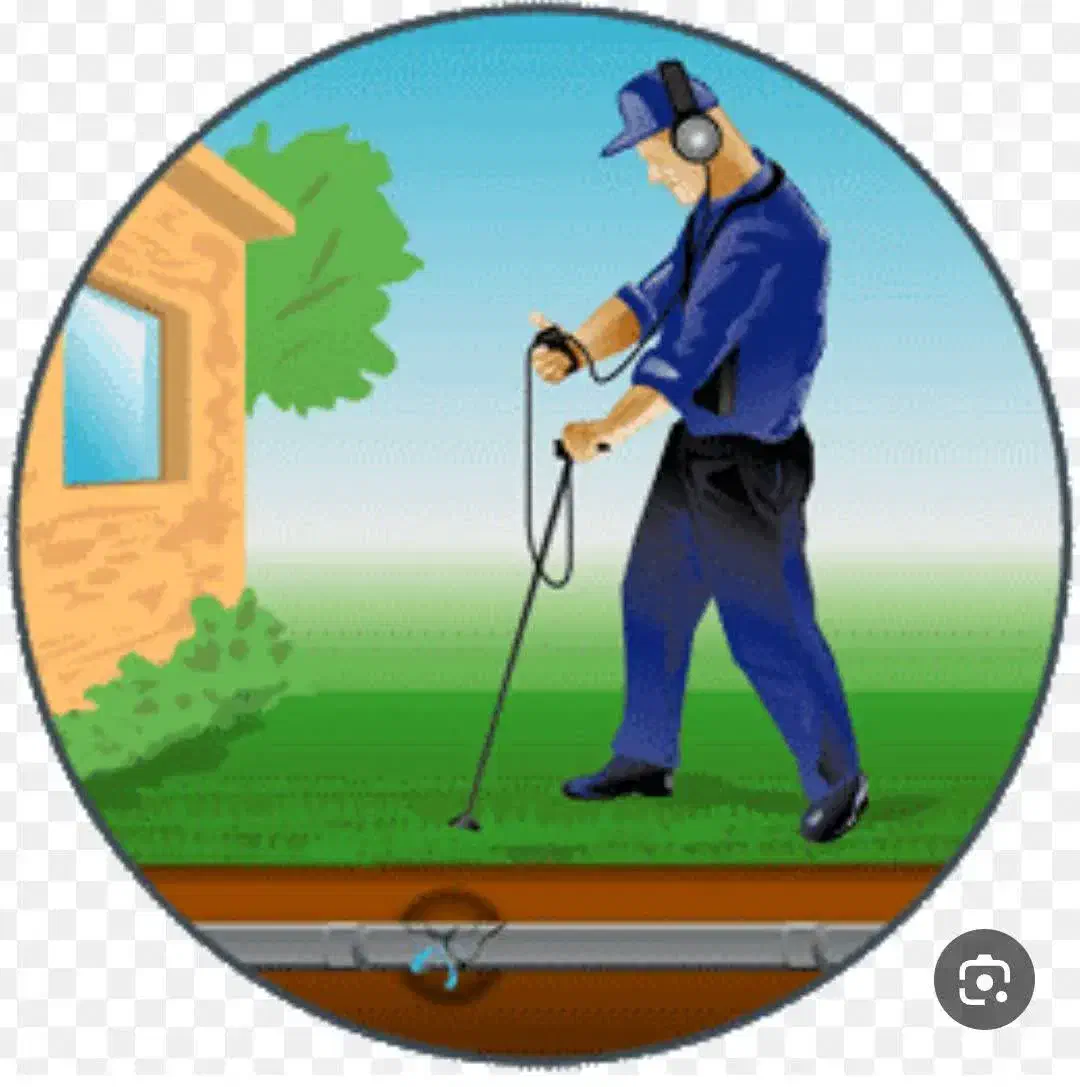 نشت یابی  ولوله بازکنی|خدمات پیشه و مهارت|شهرکرد, |دیوار