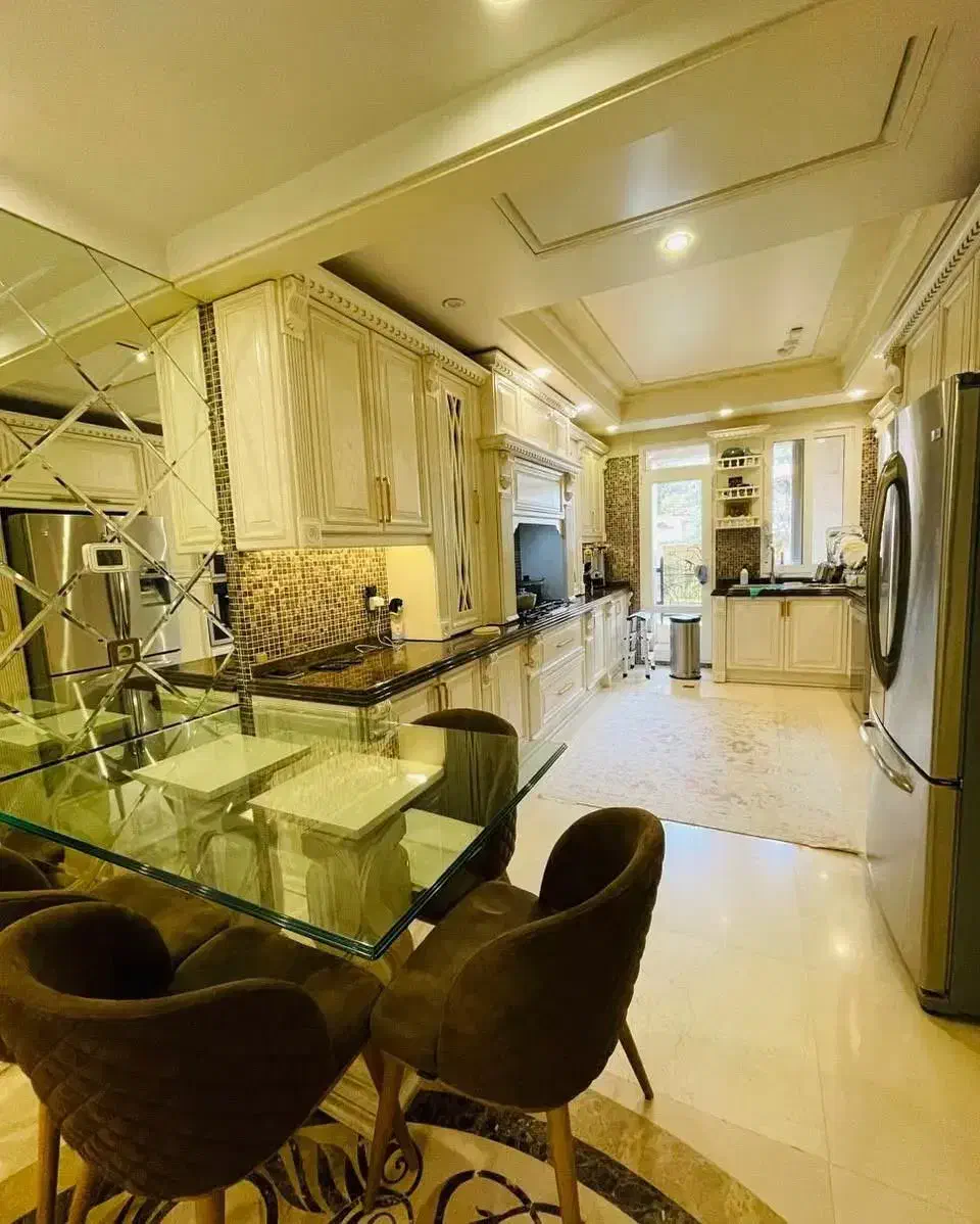 ۱۸۵متر ۳خواب/تهارتر‌باواحدکوچکتر/سازمان‌مرکز|فروش آپارتمان|تهران, سازمان برنامه شمالی|دیوار