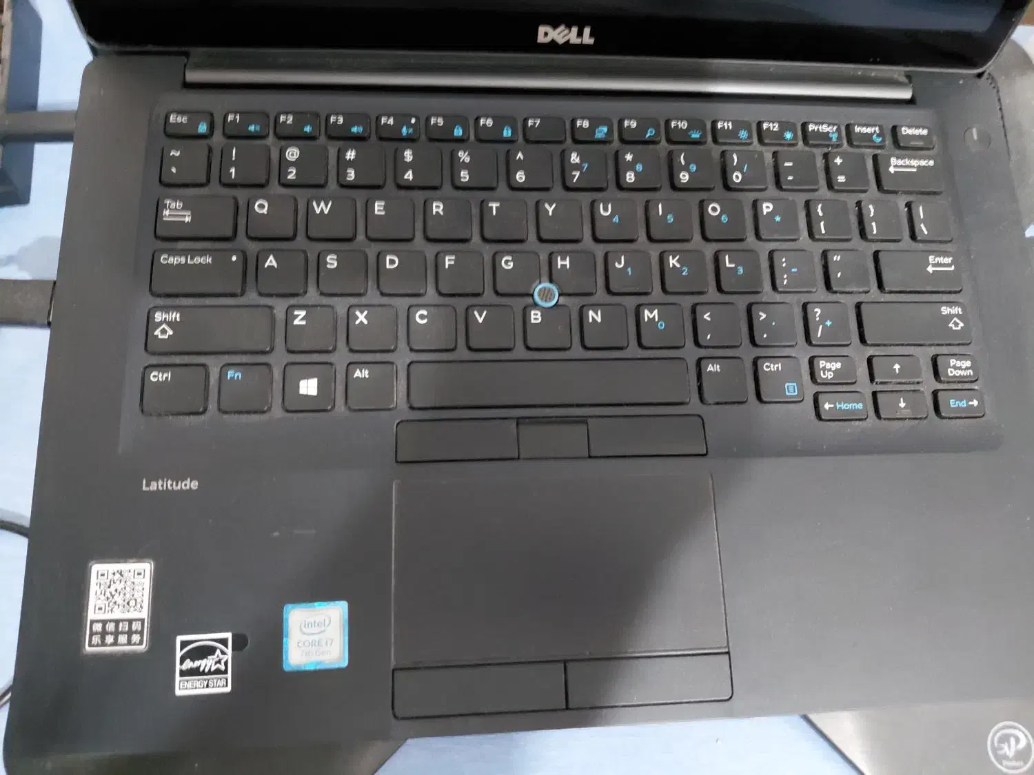 لب تاب دل|رایانه همراه|هشتگرد, شهرک بعثت|دیوار