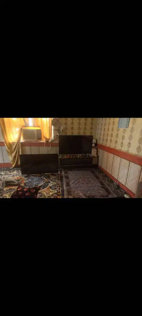 فروش تلویزیون|تلویزیون و پروژکتور|دهدشت, |دیوار