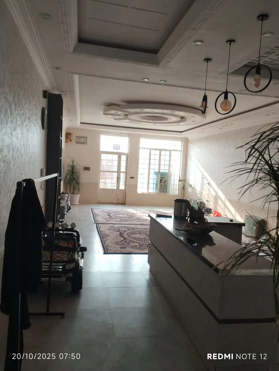 کرایه منزل|اجارهٔ خانه و ویلا|رفسنجان, |دیوار