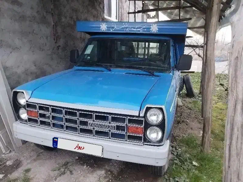 نیسان وانت|خودرو سواری و وانت|سنگر, |دیوار