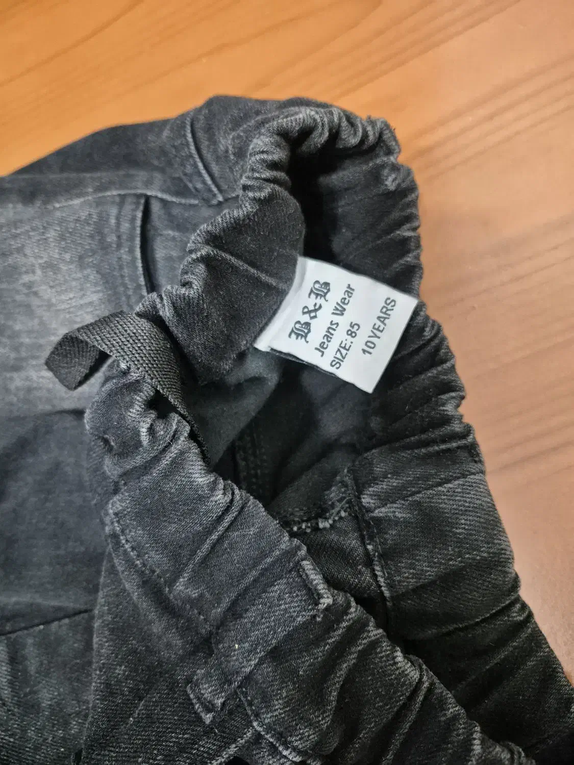 شلوار جین پسرانه، مناسب نوجوانان|لباس|صومعهسرا, |دیوار