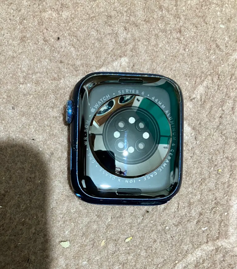 Apple Watch Series 6 44mm|ساعت|ساری, |دیوار
