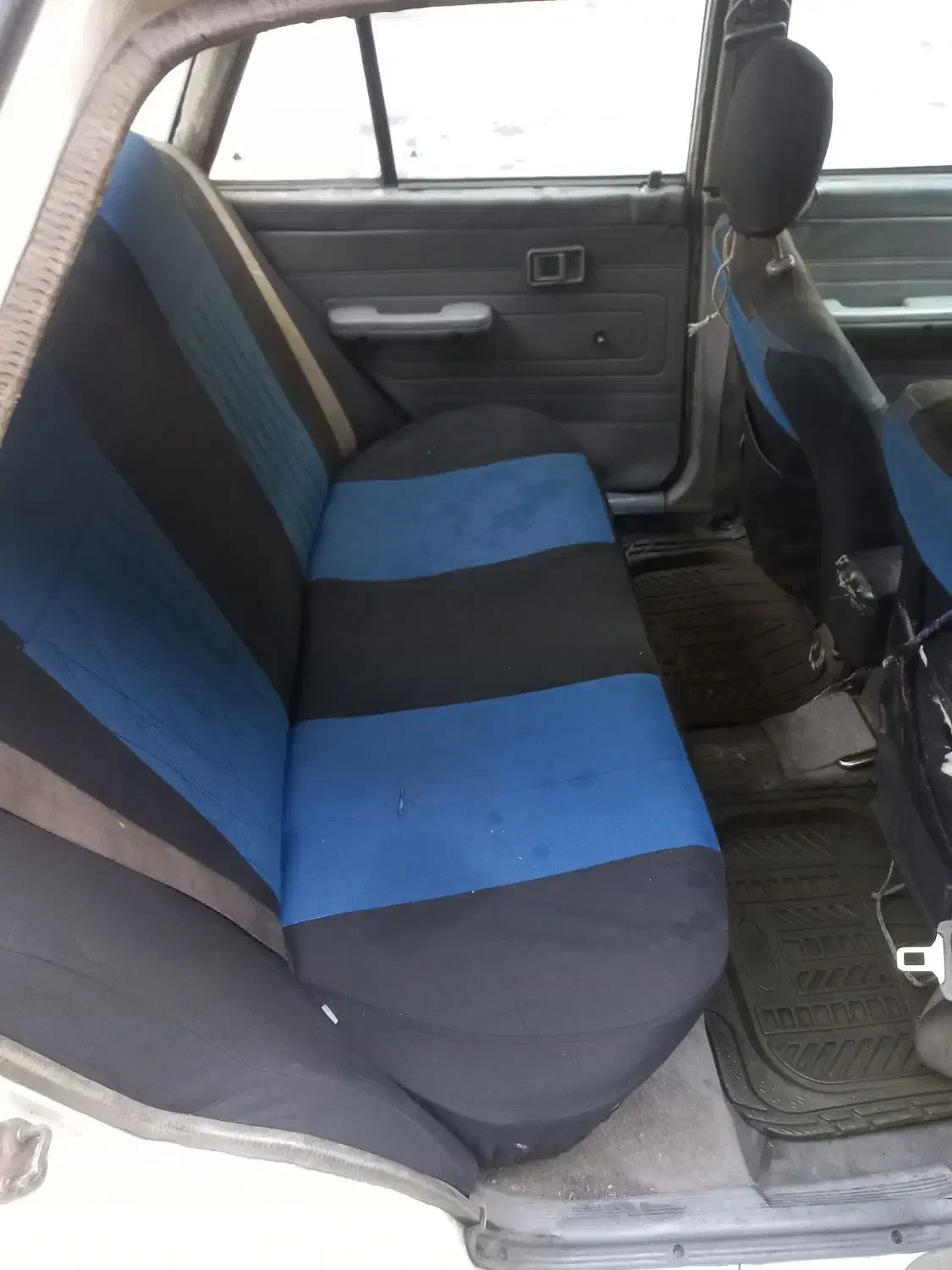 پراید ۸۰|خودرو سواری و وانت|تبریز, |دیوار