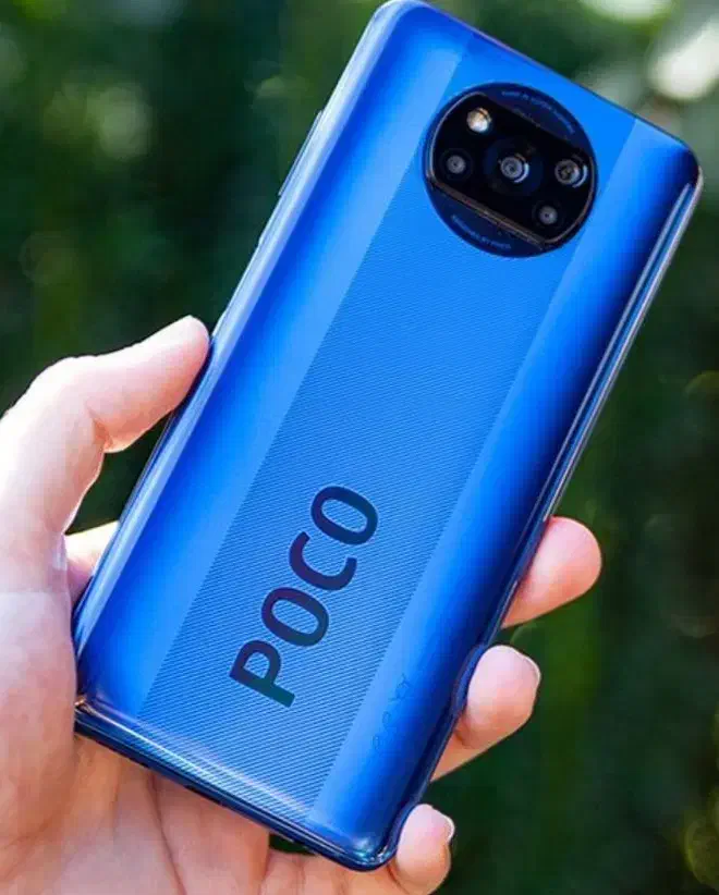 گوشی پوکو x3|موبایل|سیرجان, |دیوار