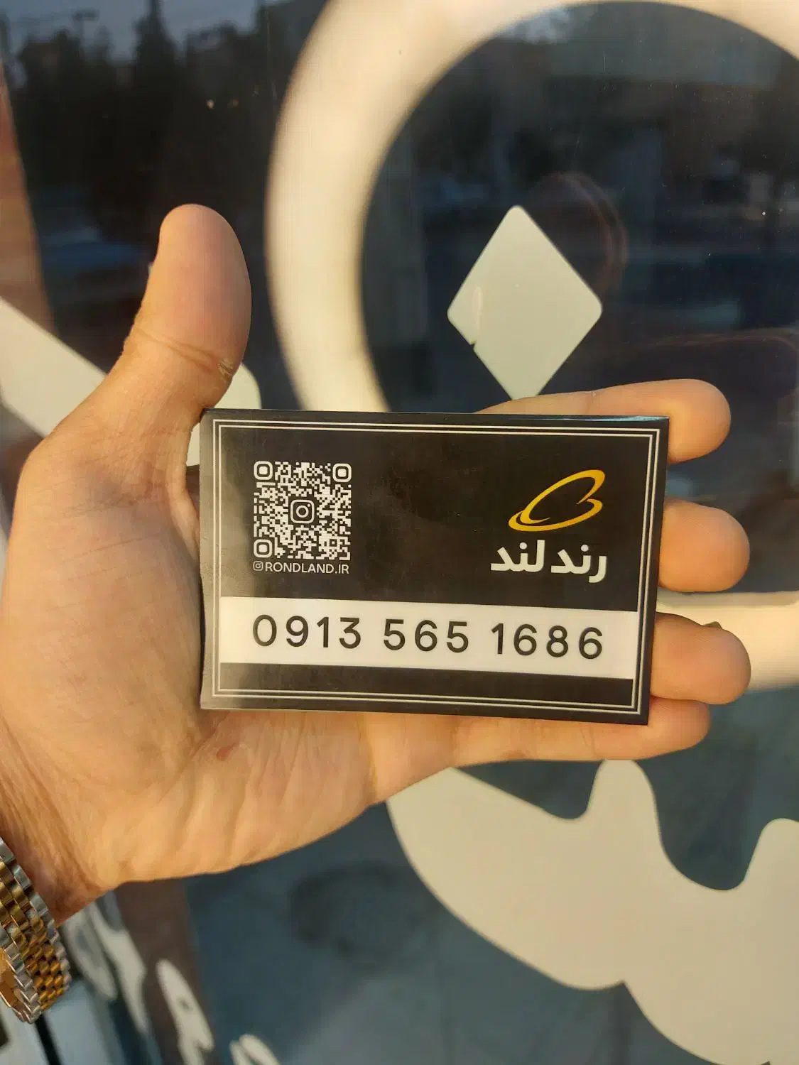 1686 565 0913 رند خاص|سیم‌کارت|یزد, |دیوار