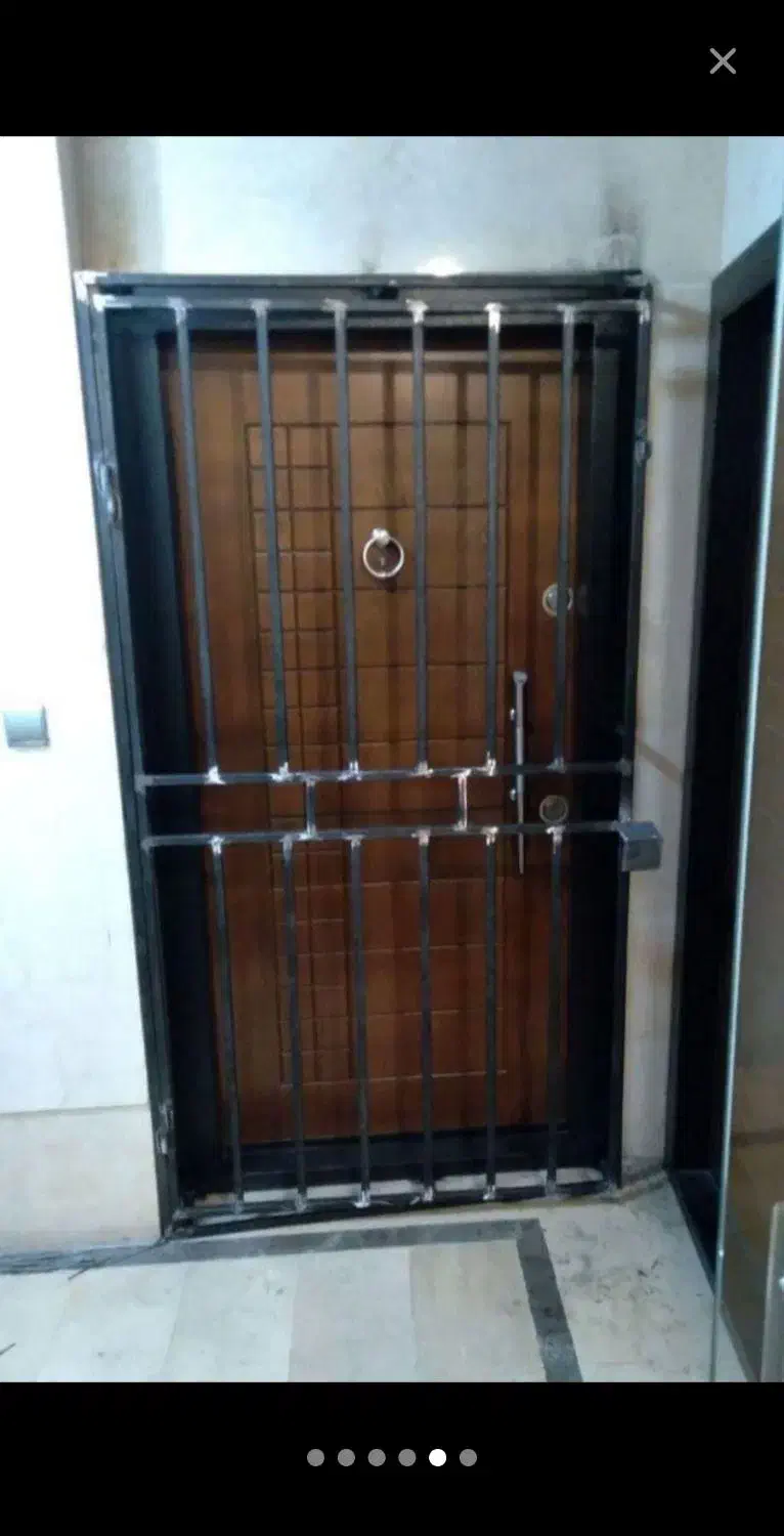 جوش سیار انواع آلیاژ|خدمات پیشه و مهارت|اهواز, کوی راه کربلا|دیوار