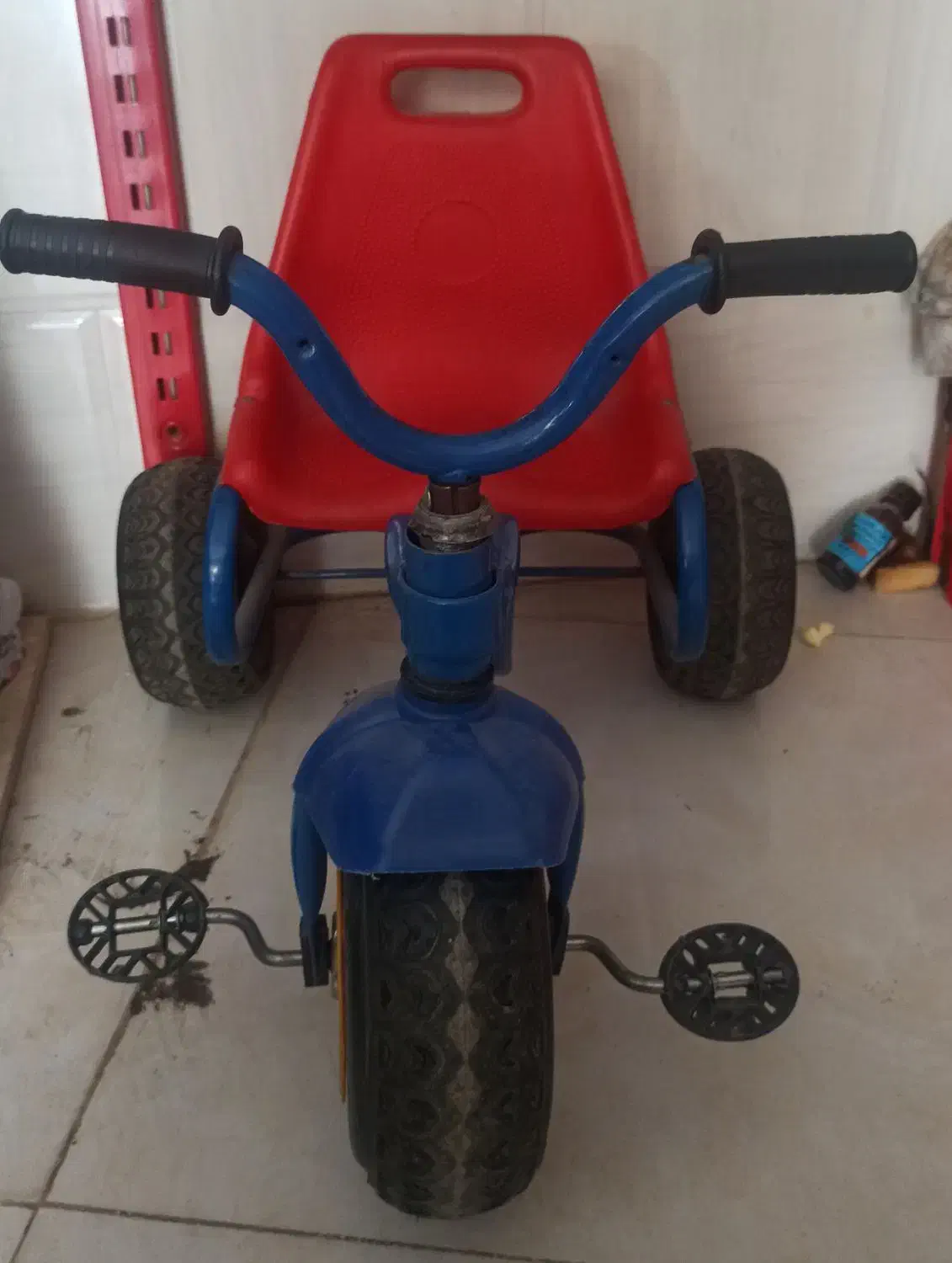 سه چرخه نو|دوچرخه، اسکیت، اسکوتر|همدان, |دیوار