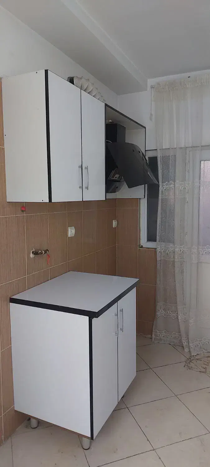 فروش اپارتمان ۵۶ متری درپویینک مجتمع طبیعت|فروش آپارتمان|قرچک, مجتمع مسکونی طبیعت|دیوار