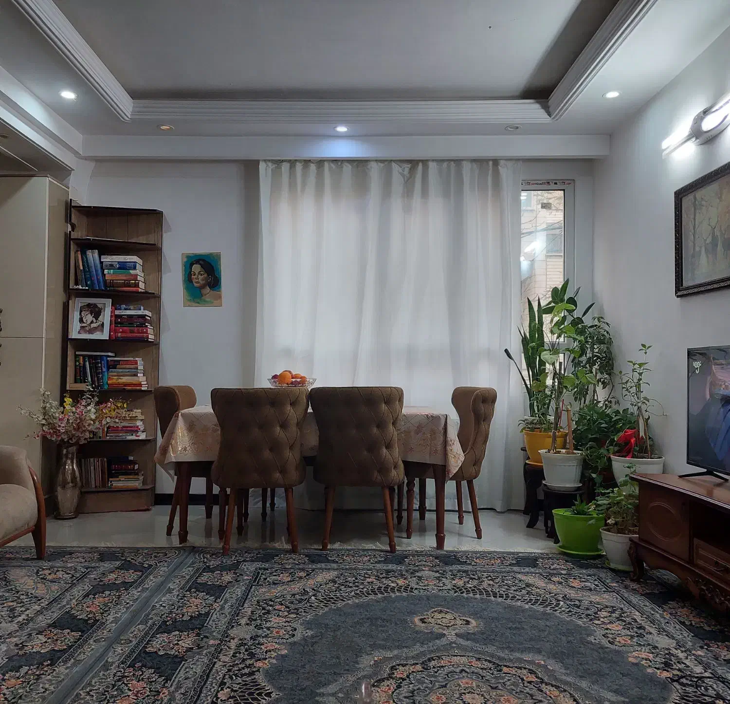 فرش نه متری|فرش|ری, ظهیرآباد|دیوار