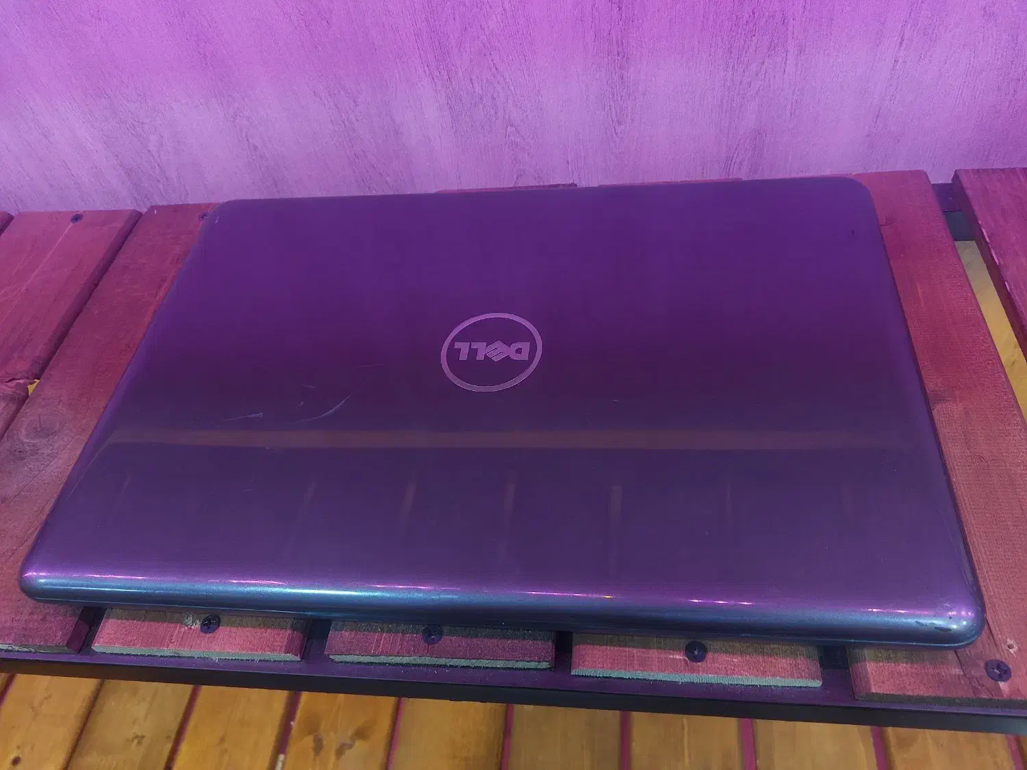 dell inspiron i7 نسل هفت|رایانه همراه|کرج, فاز ۳ گوهردشت|دیوار