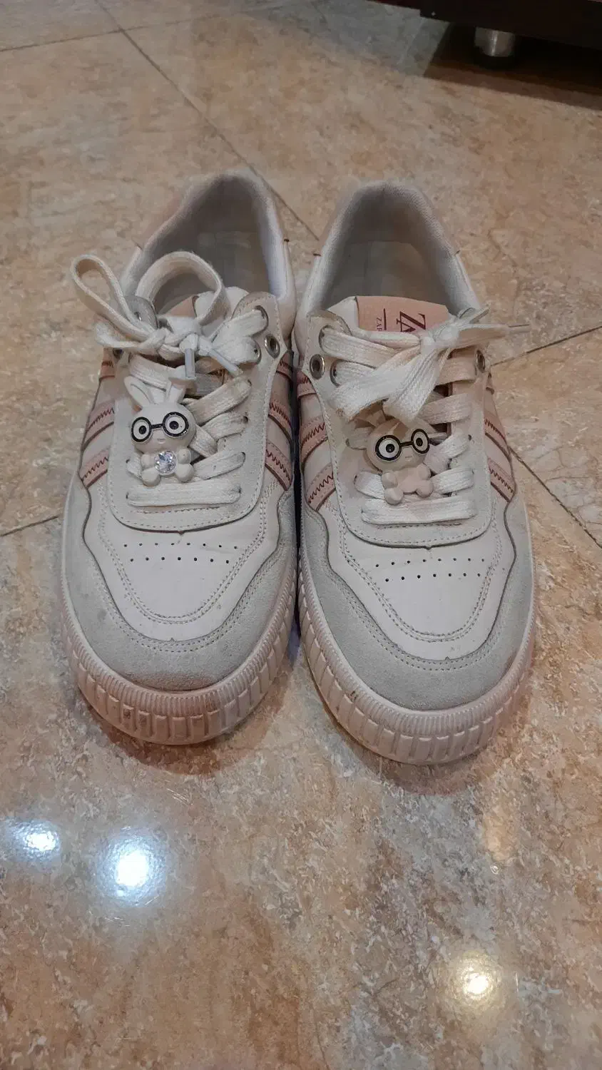 کتونی طبی سایز ۳۹|کیف، کفش، کمربند|فردیس, خیام غربی|دیوار