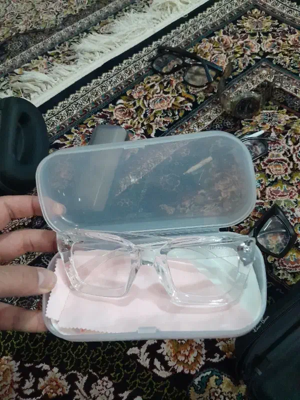 عینک|حراج|چهاردانگه (تهران), |دیوار