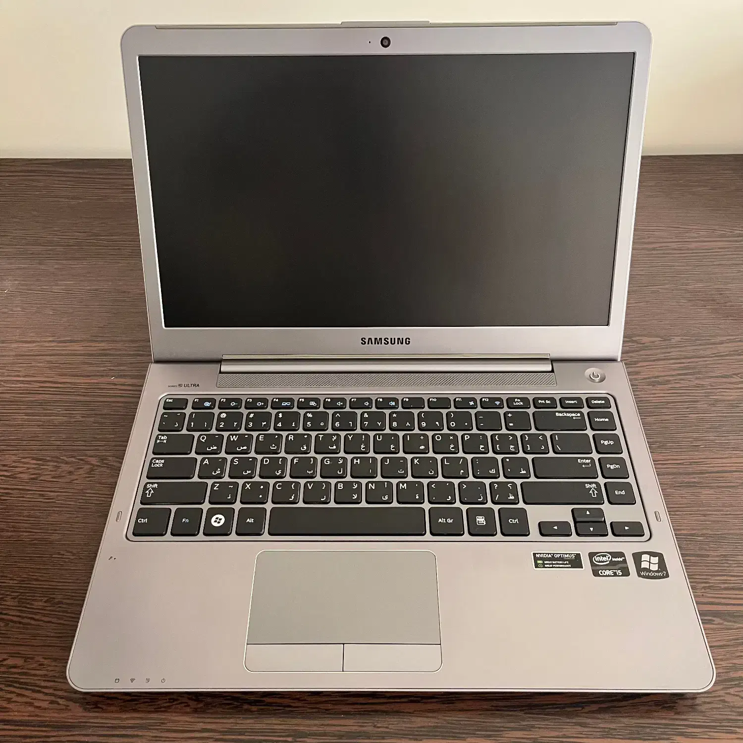 لپتاپ اولترابوک سامسونگ ۱۴ اینچ|رایانه همراه|تهران, پاسداران|دیوار