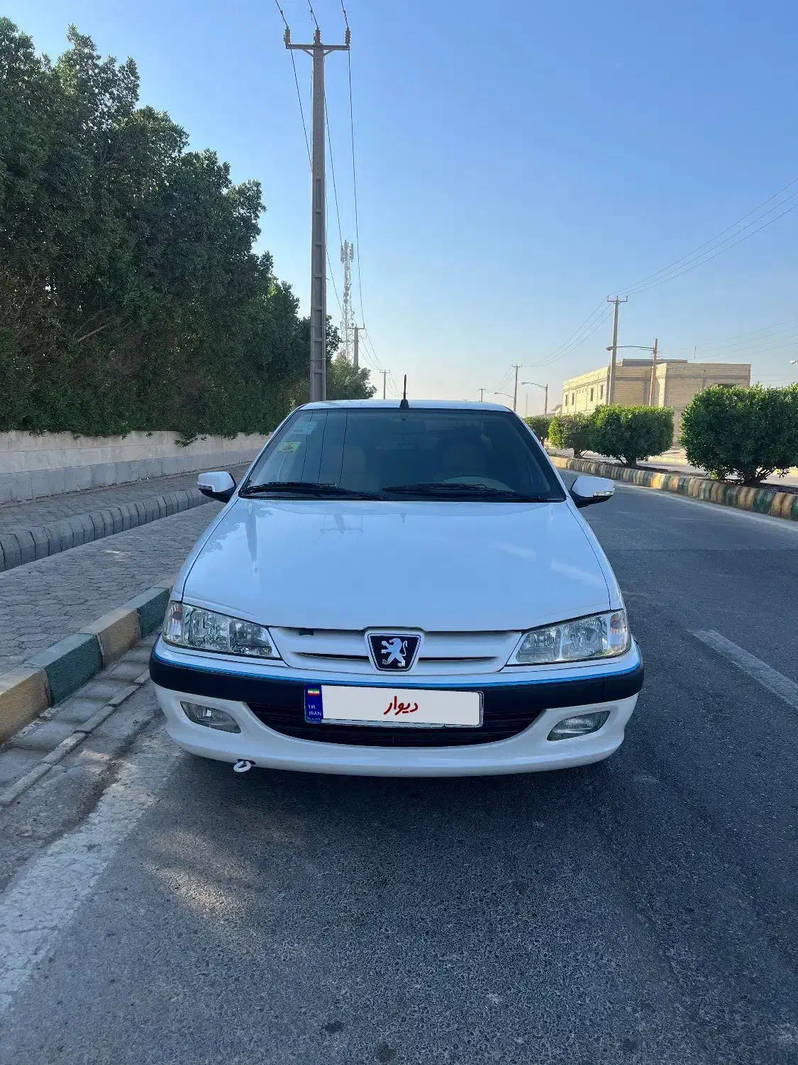 پارس tu5|خودرو سواری و وانت|بندر ماهشهر, |دیوار