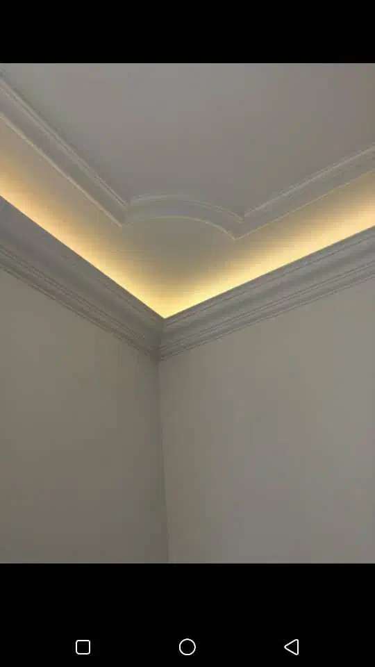 استخدام گچکار ور دست تازه کار|استخدام معماری، عمران و ساختمانی|رشت, دروازه لاکان|دیوار